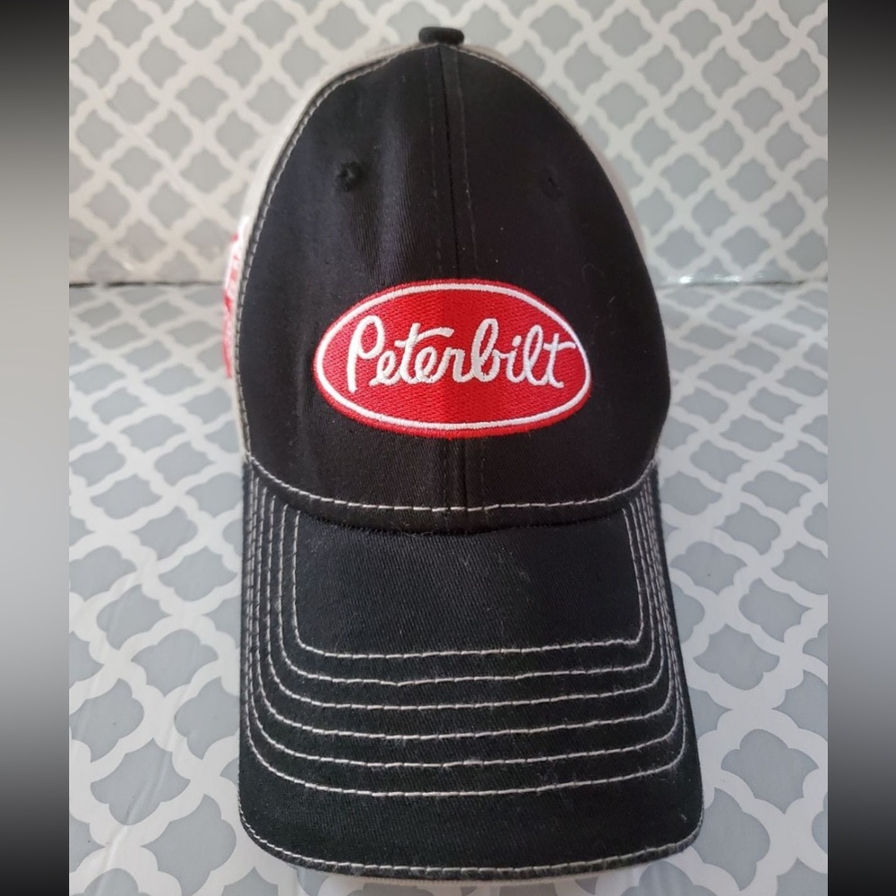 Peterbilt Trucking Hat